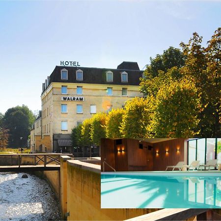 Hotel Walram Valkenburg aan de Geul Exterior foto