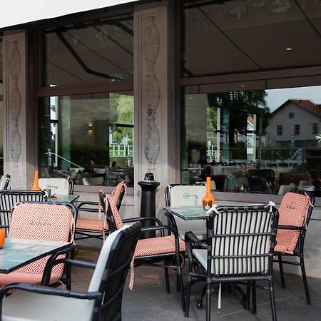 Hotel Walram Valkenburg aan de Geul Exterior foto