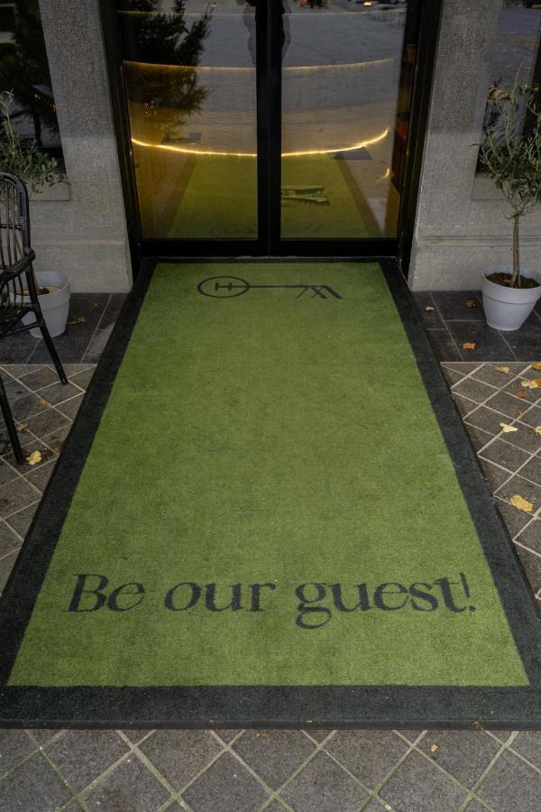 Hotel Walram Valkenburg aan de Geul Exterior foto