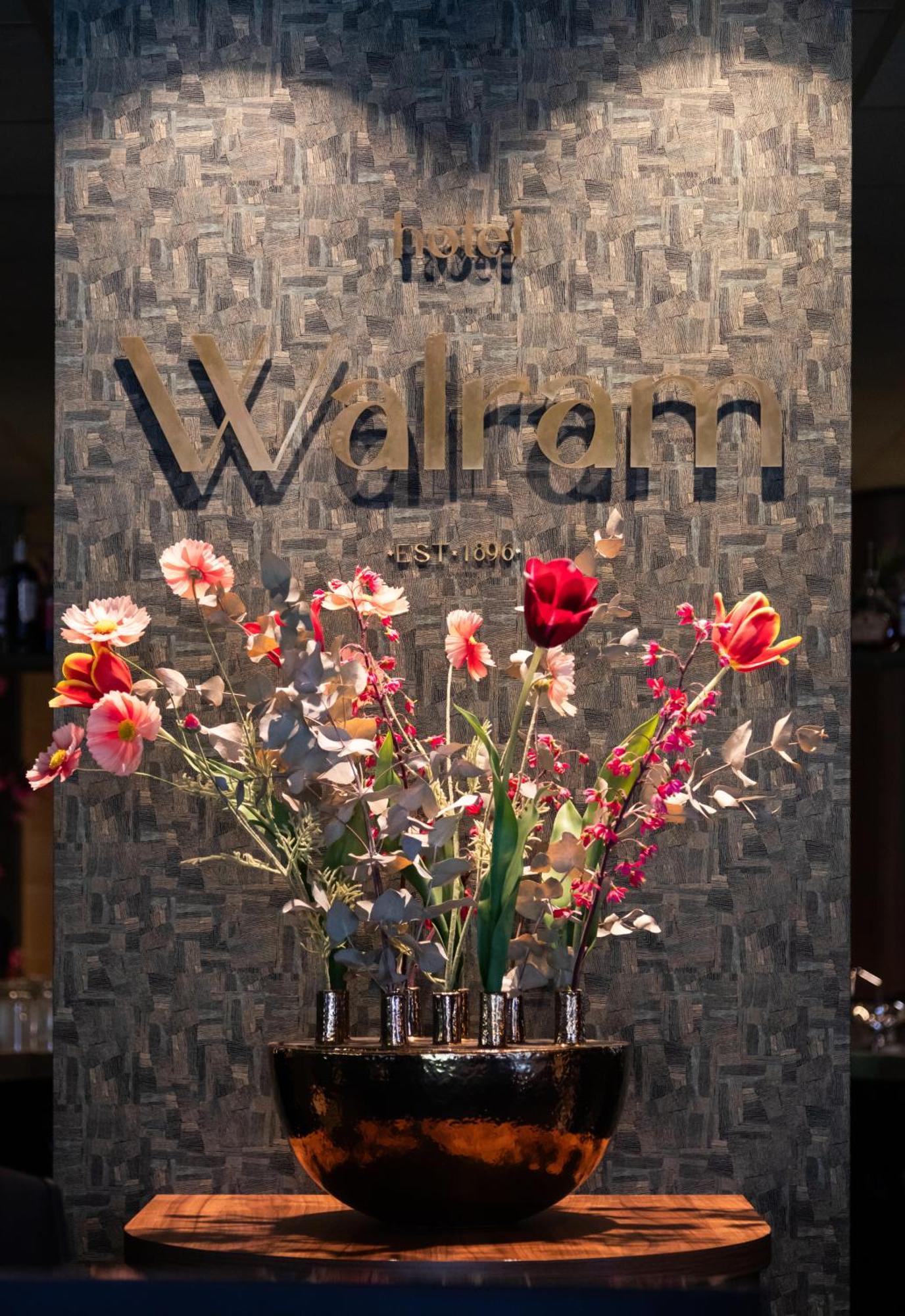 Hotel Walram Valkenburg aan de Geul Exterior foto