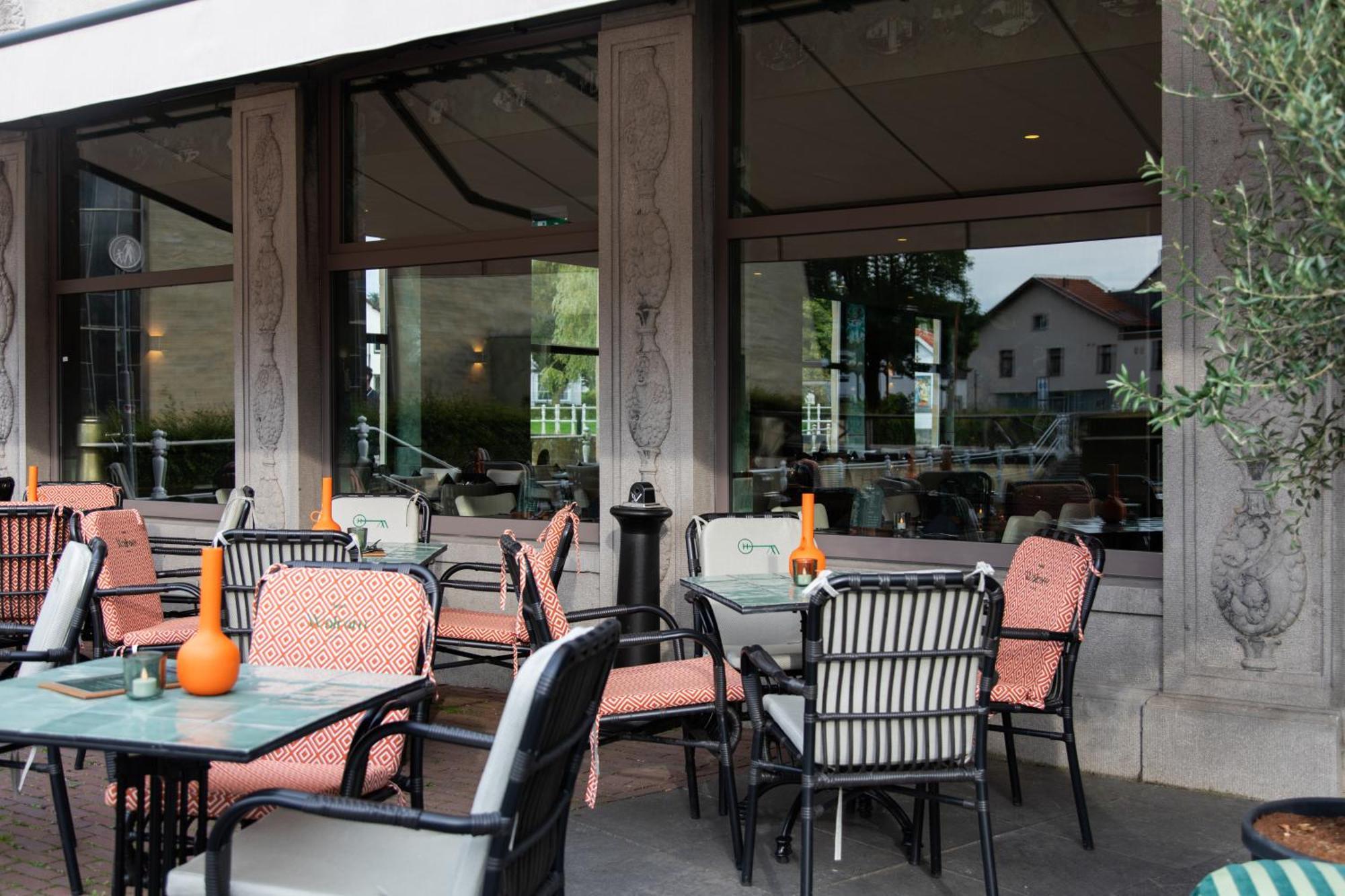 Hotel Walram Valkenburg aan de Geul Exterior foto