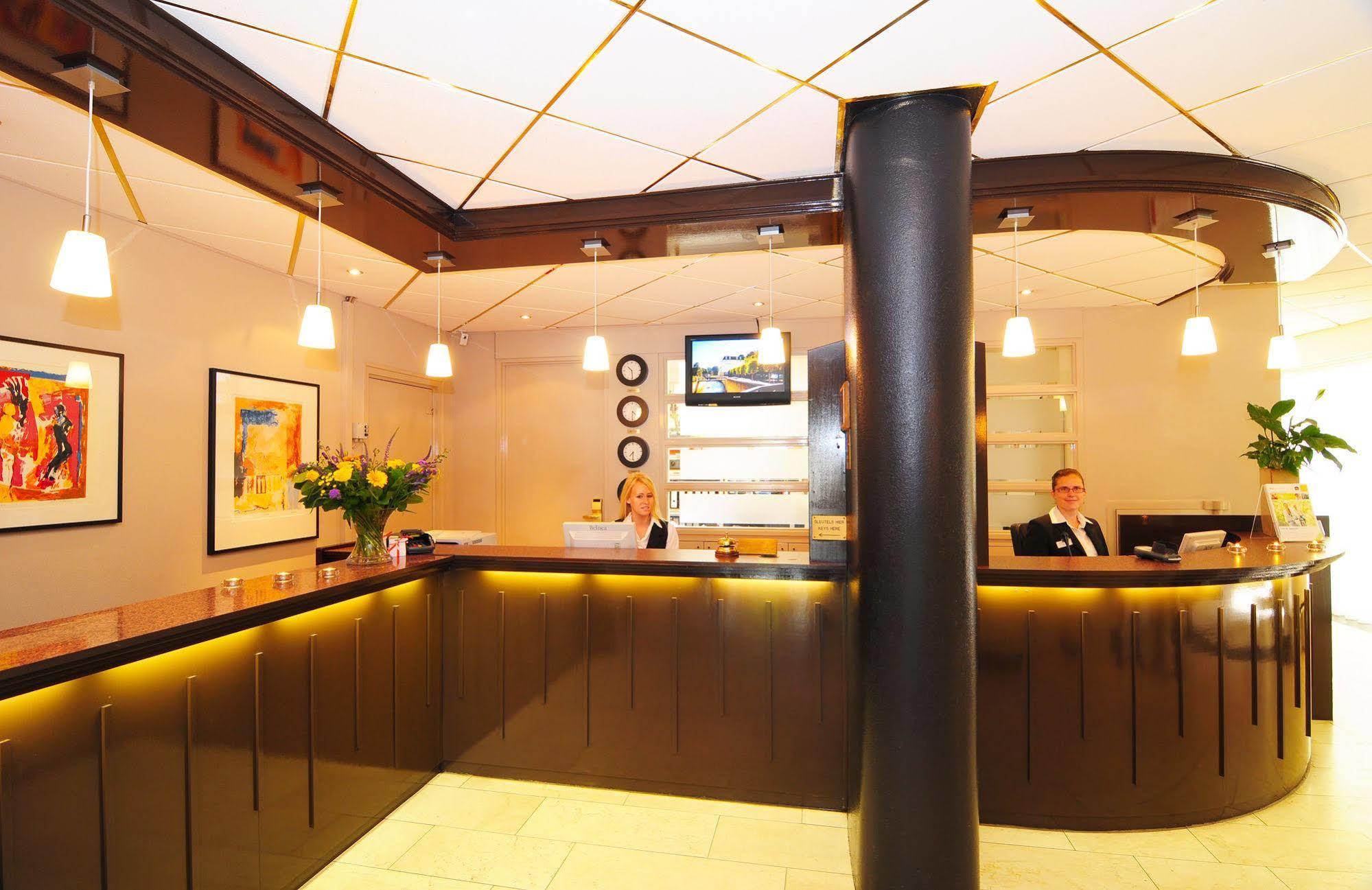 Hotel Walram Valkenburg aan de Geul Interior foto