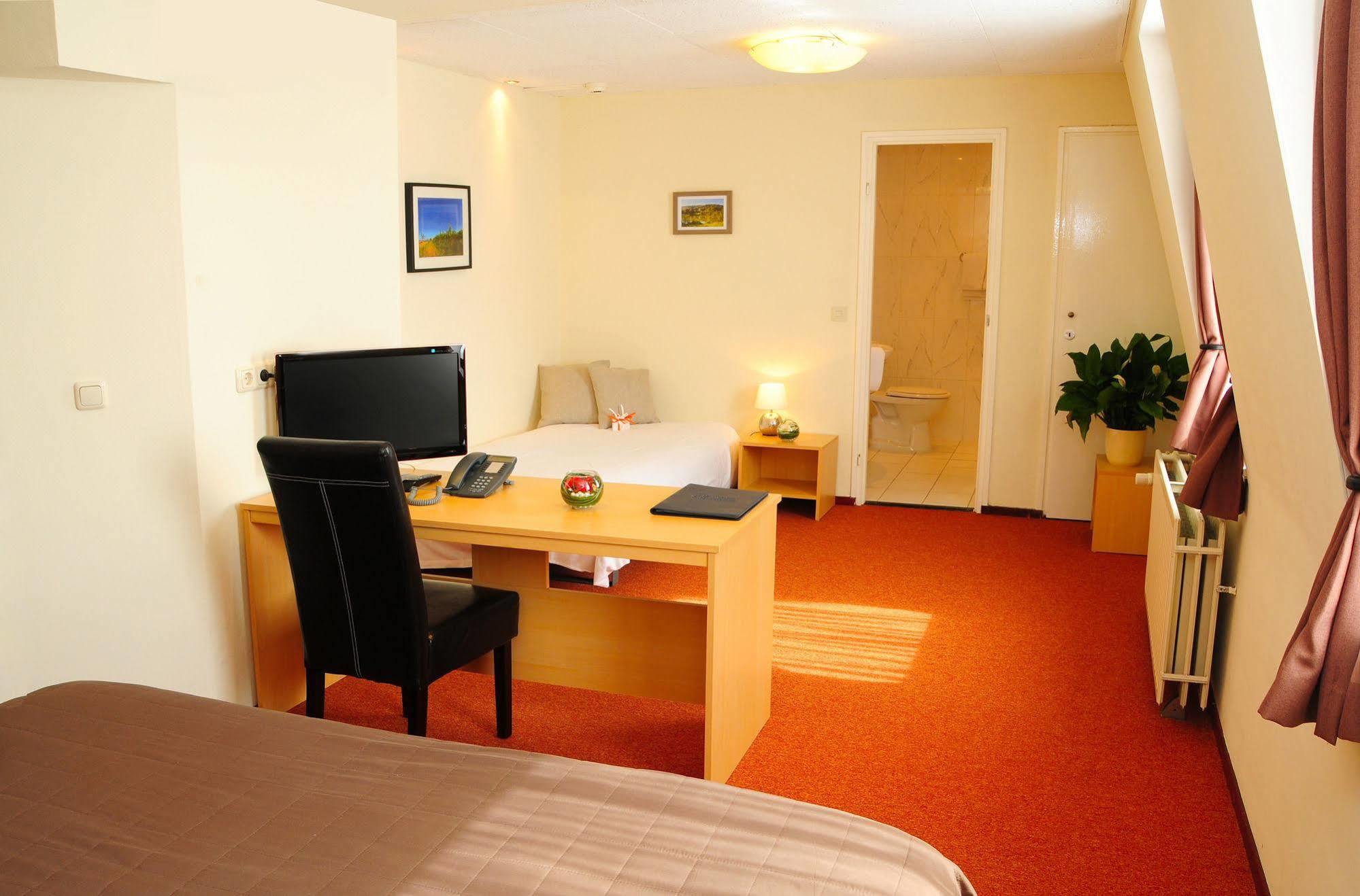 Hotel Walram Valkenburg aan de Geul Habitación foto